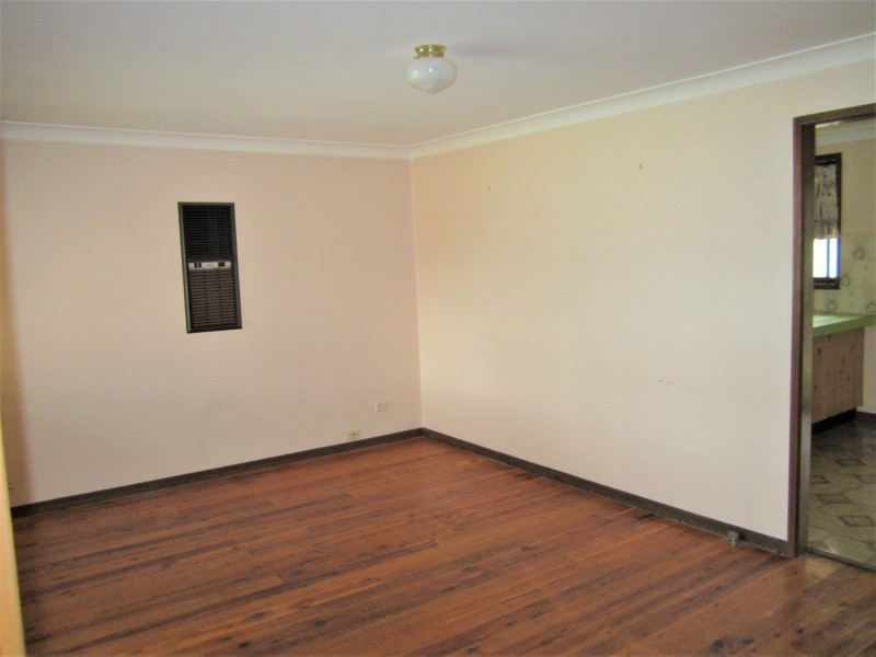 Prairiewood NSW 2176