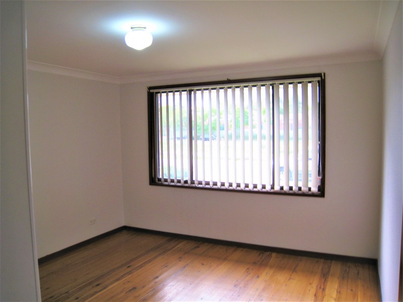 Prairiewood NSW 2176