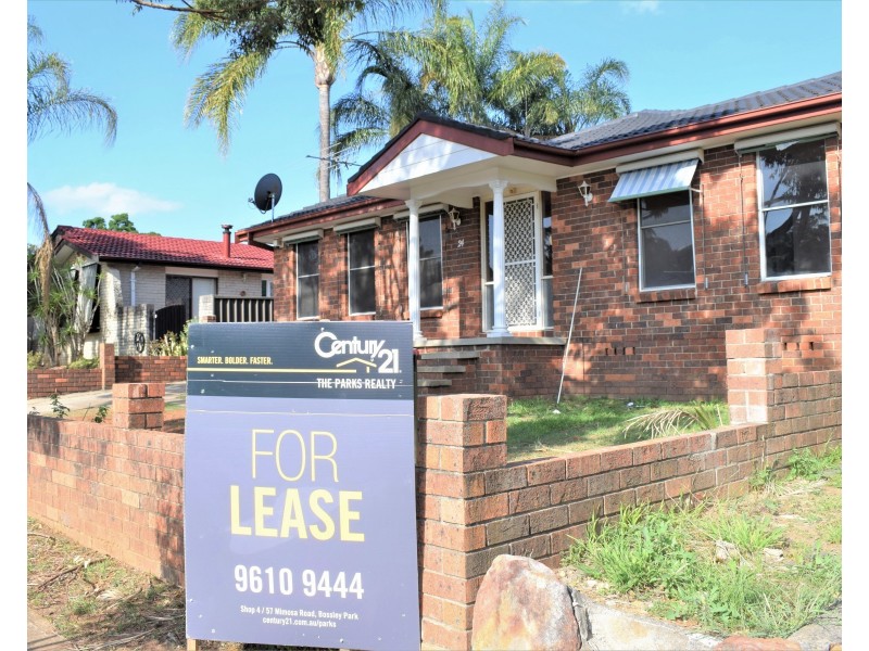 Wetherill Park NSW 2164