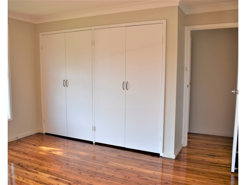 Wetherill Park NSW 2164