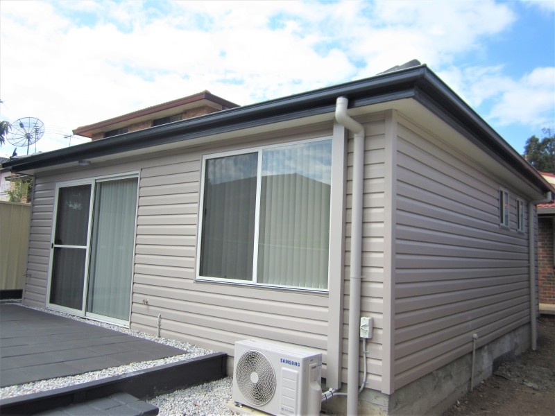 Greenfield Park NSW 2176