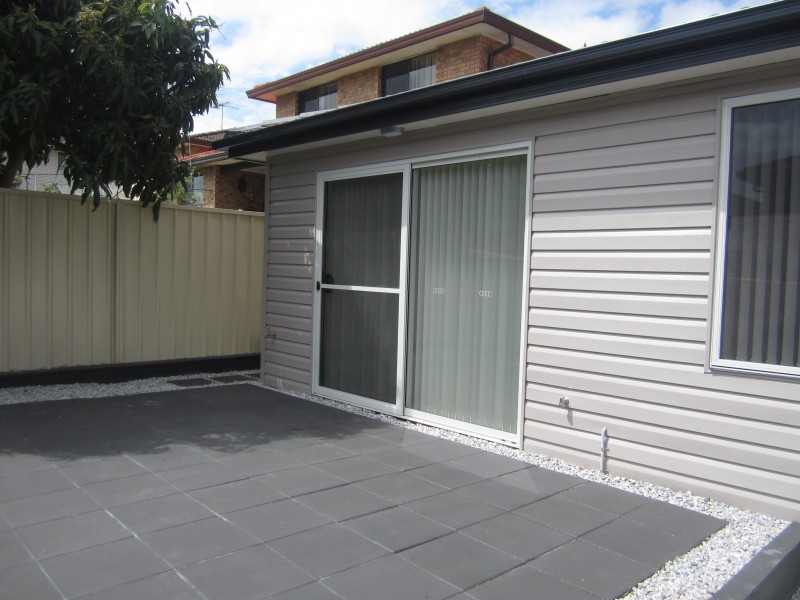 Greenfield Park NSW 2176