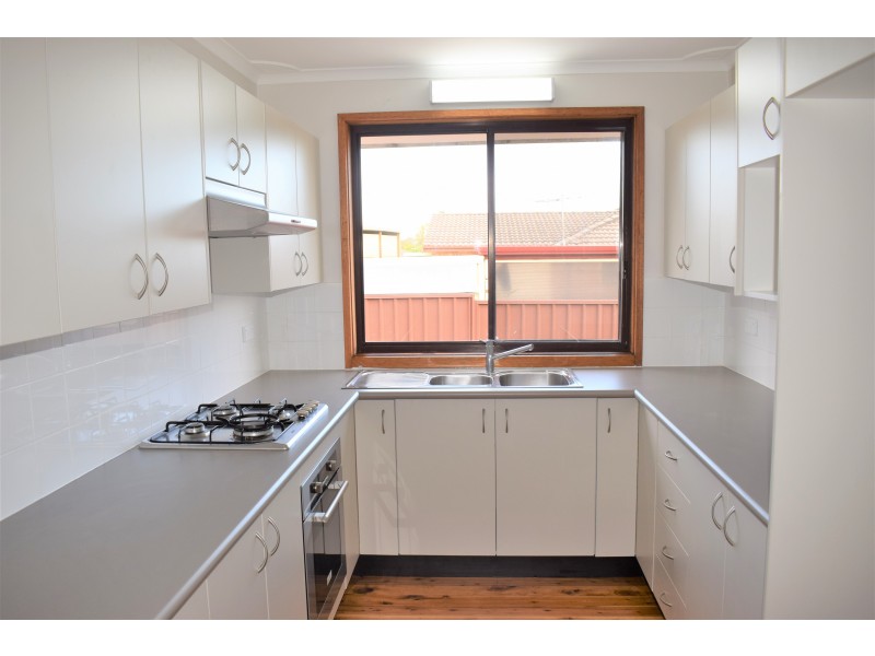 Bossley Park NSW 2176