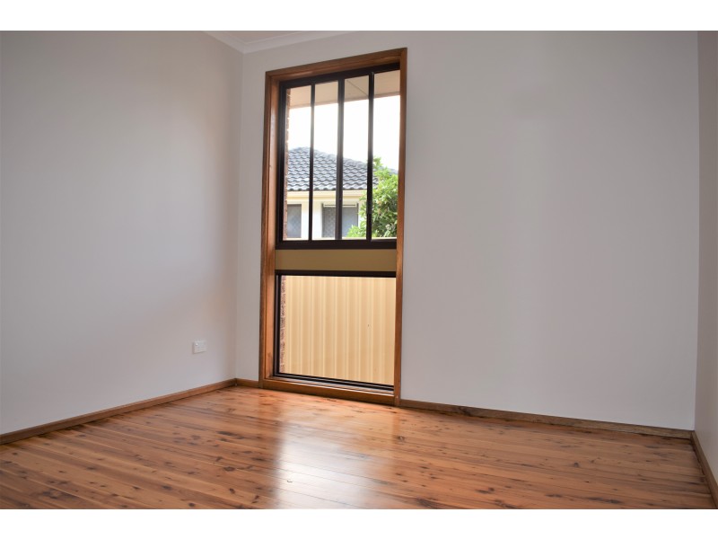 Bossley Park NSW 2176