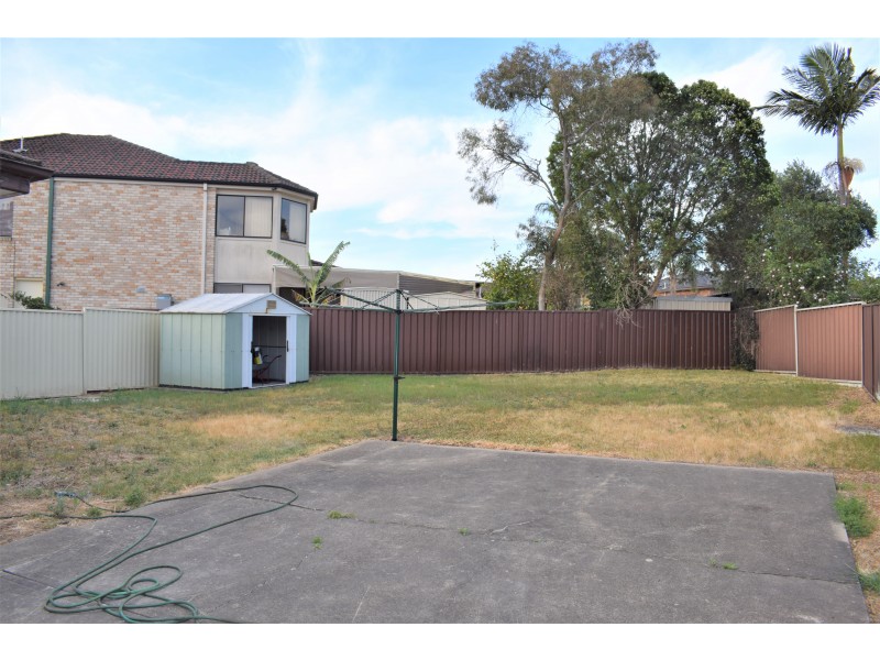 Bossley Park NSW 2176
