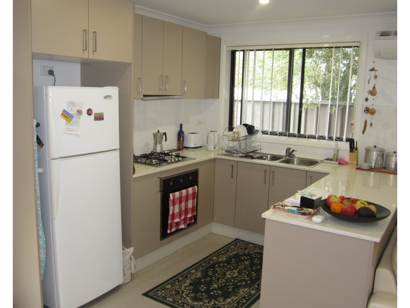 12a Lawley Street, Bossley Park NSW 2176