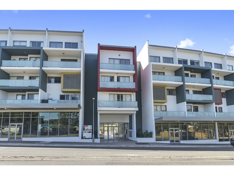 51 51 Bonnyrigg Avenue, Bonnyrigg NSW 2177