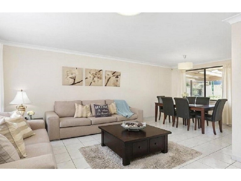 Edensor Park NSW 2176