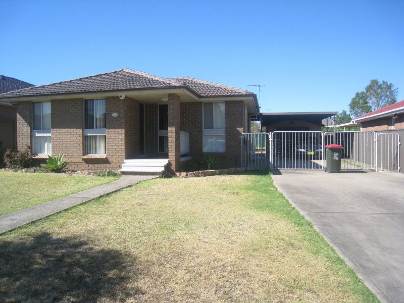 Bossley Park NSW 2176