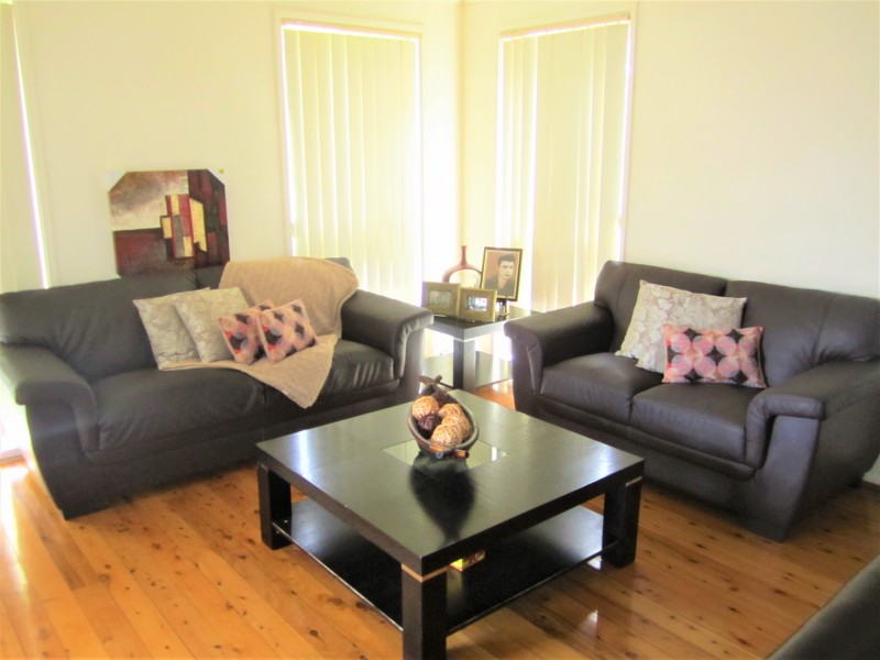 Bossley Park NSW 2176