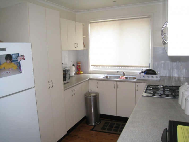 Bossley Park NSW 2176