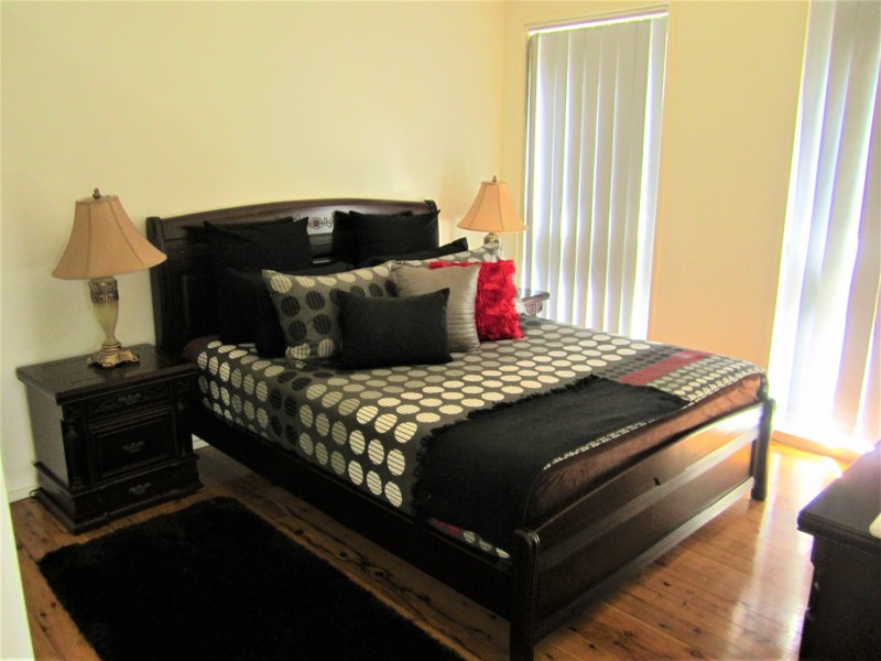 Bossley Park NSW 2176