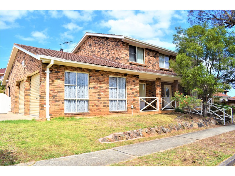 Bossley Park NSW 2176