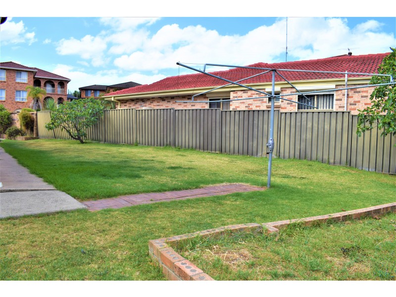 Bossley Park NSW 2176