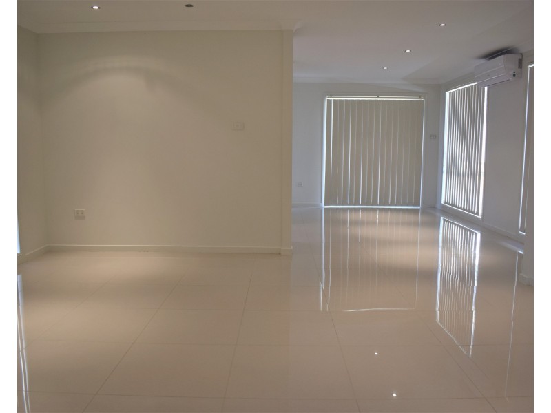 Hinchinbrook NSW 2168