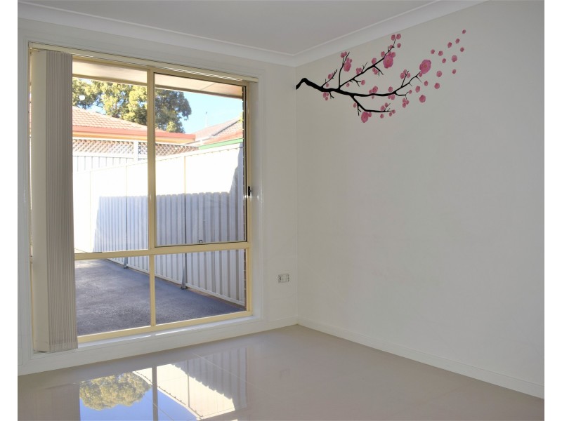 Hinchinbrook NSW 2168