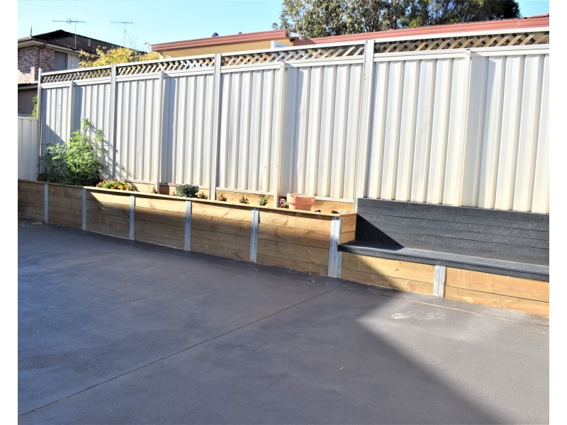 Hinchinbrook NSW 2168