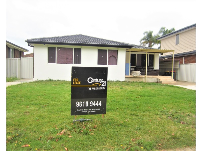 Bossley Park NSW 2176