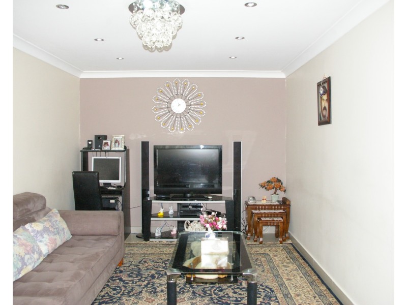 Prairiewood NSW 2176