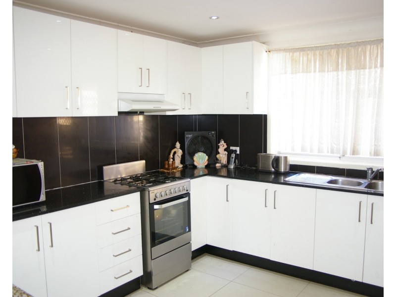 Prairiewood NSW 2176