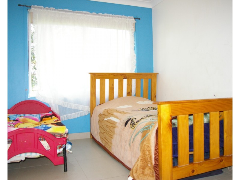 Prairiewood NSW 2176