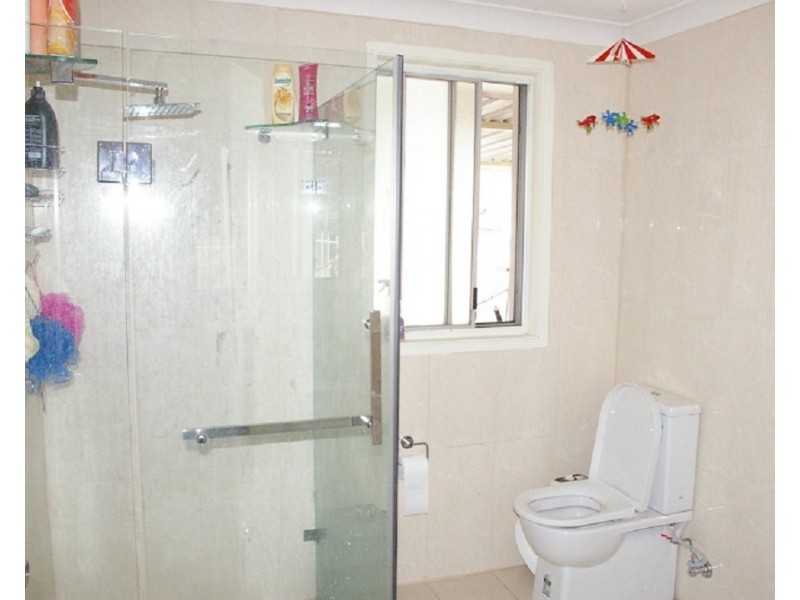 Prairiewood NSW 2176