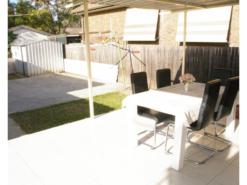 Prairiewood NSW 2176