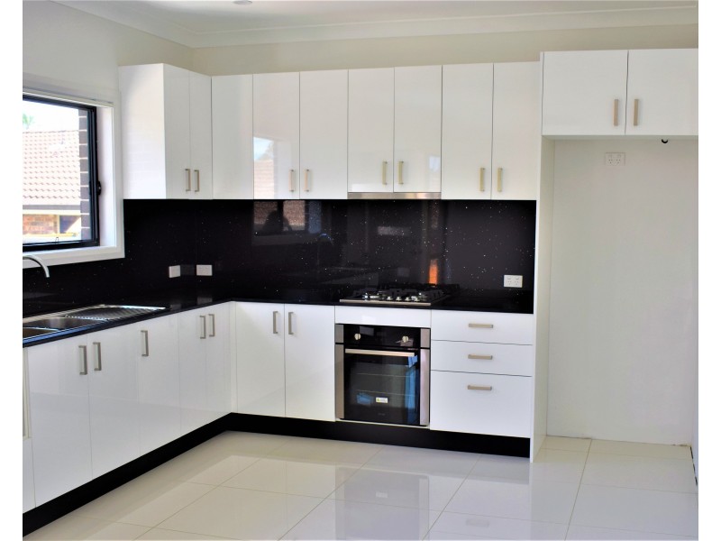 Bossley Park NSW 2176