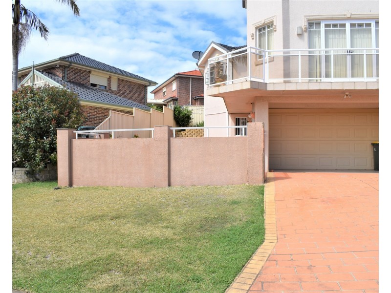 Cecil Hills NSW 2171