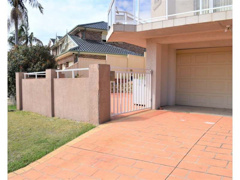 Cecil Hills NSW 2171