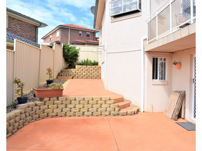 Cecil Hills NSW 2171