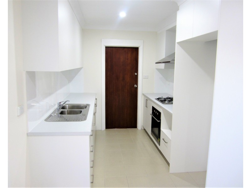 Bossley Park NSW 2176