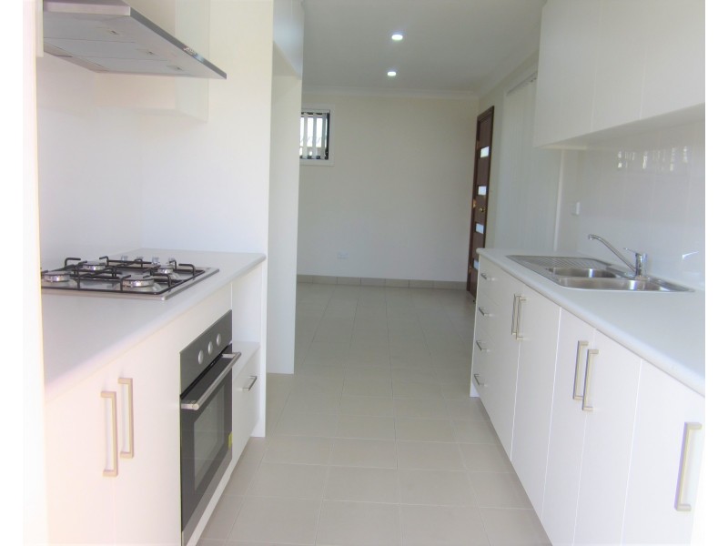 Bossley Park NSW 2176