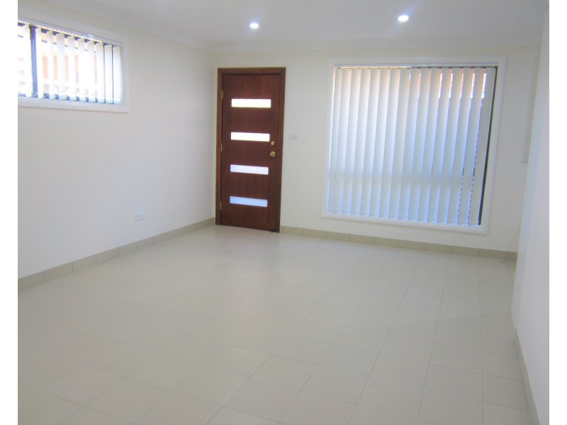 Bossley Park NSW 2176