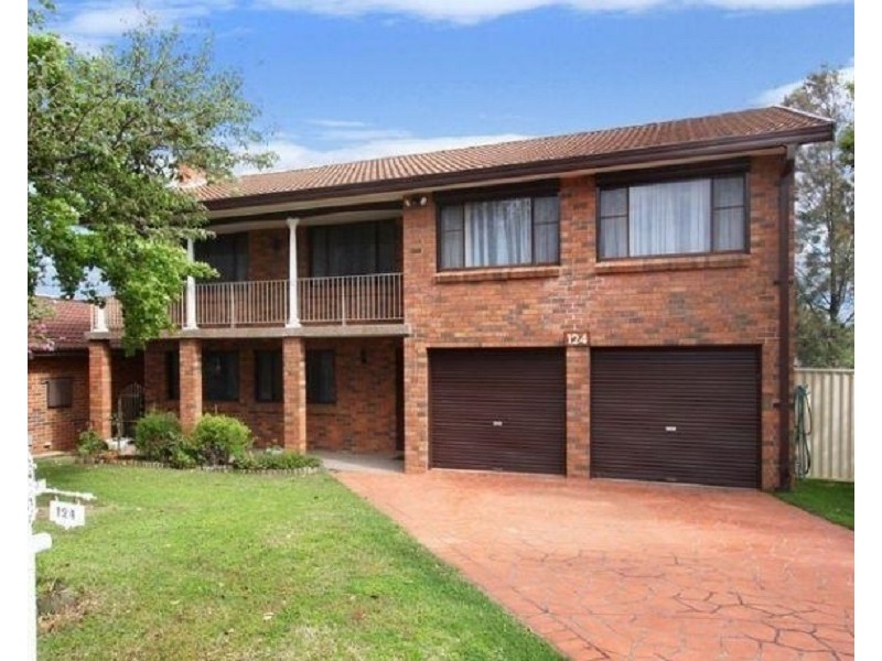 Bossley Park NSW 2176