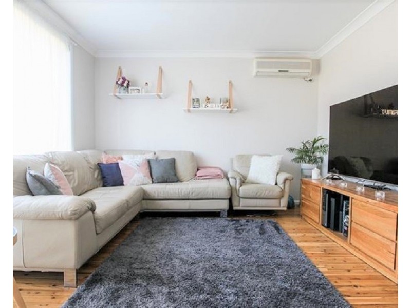 Bonnyrigg Heights NSW 2177