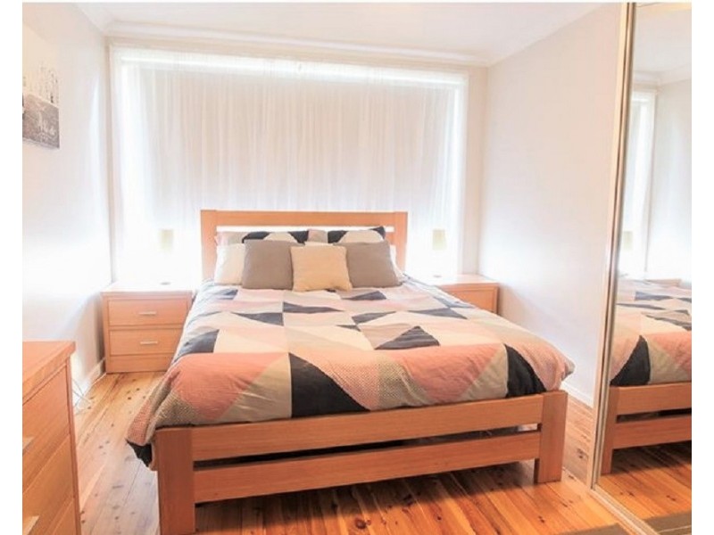 Bonnyrigg Heights NSW 2177