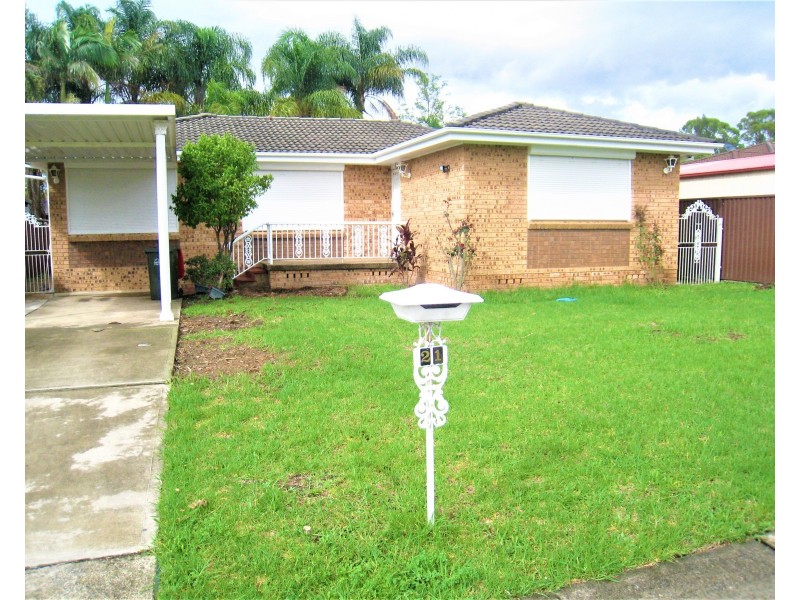 Bossley Park NSW 2176