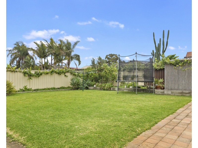 15 Prairie Vale Road, Bossley Park NSW 2176