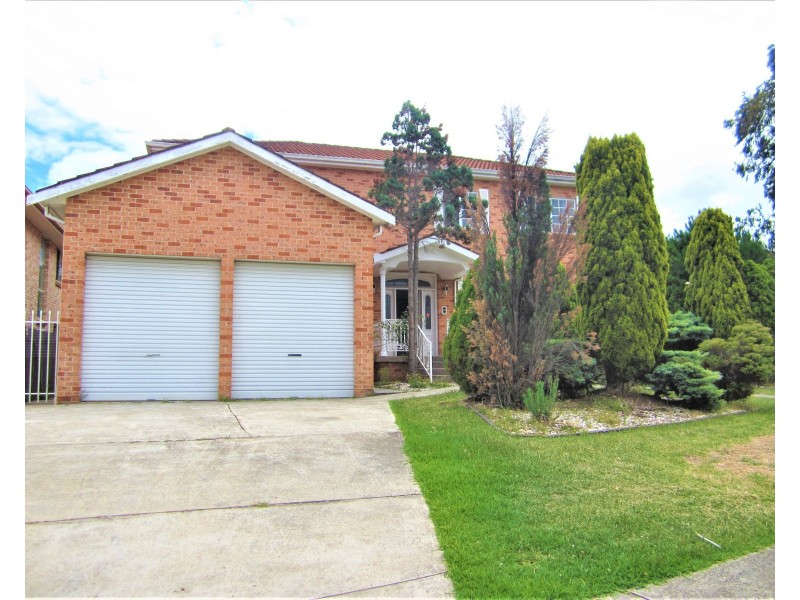 Bossley Park NSW 2176