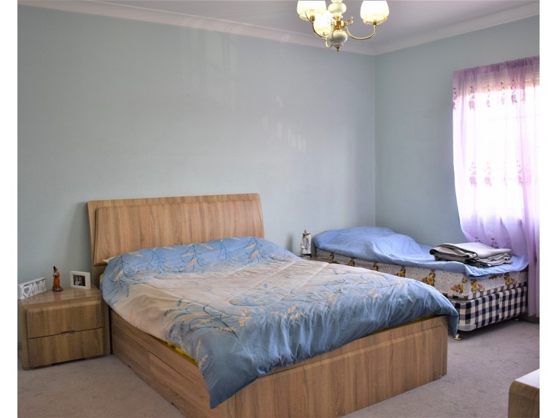 Bossley Park NSW 2176