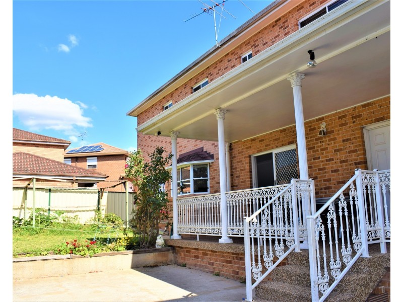 Bossley Park NSW 2176