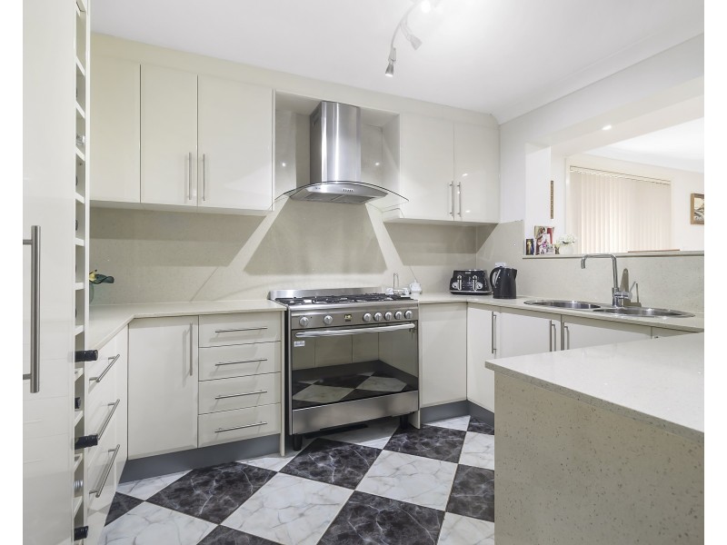 3A Esk Avenue, Green Valley NSW 2168