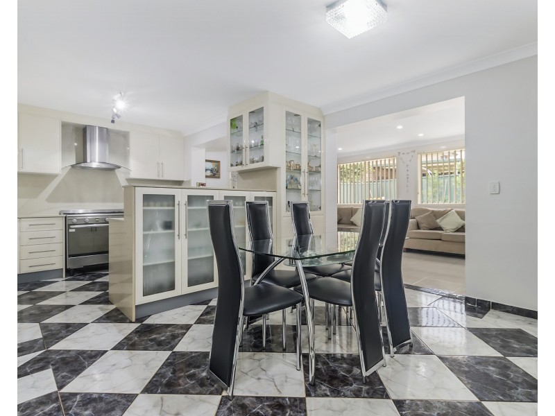 3A Esk Avenue, Green Valley NSW 2168