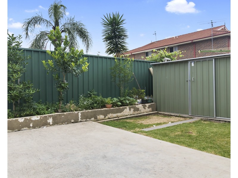 3A Esk Avenue, Green Valley NSW 2168