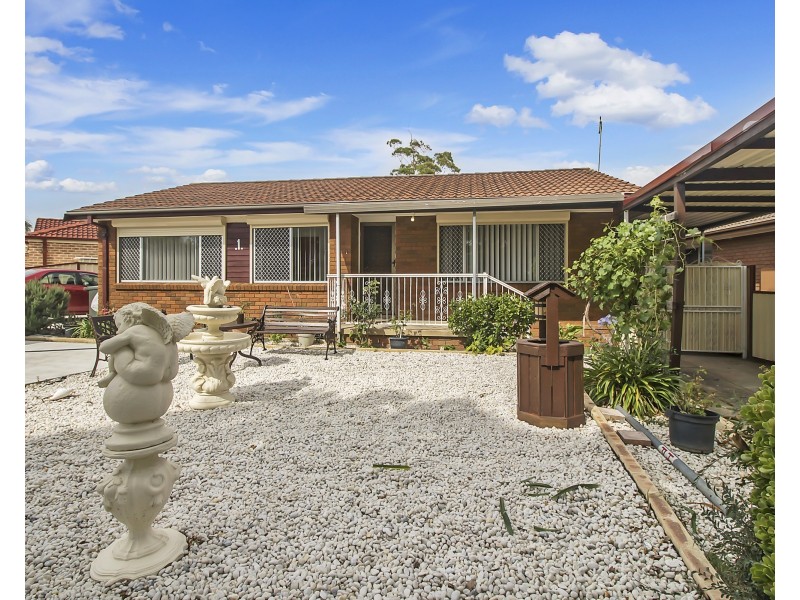 Bossley Park NSW 2176