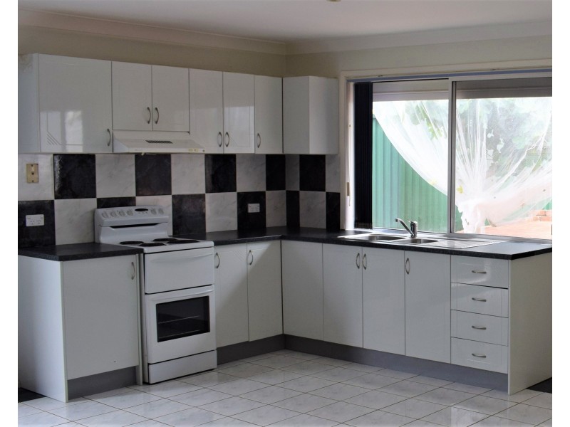 Bossley Park NSW 2176