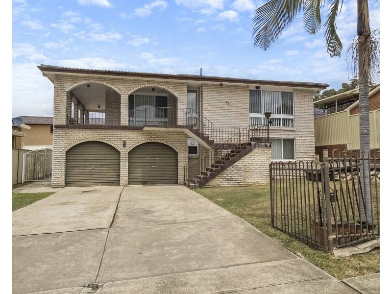 Bossley Park NSW 2176