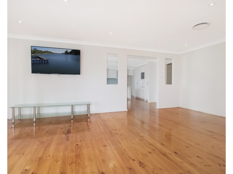 Bossley Park NSW 2176