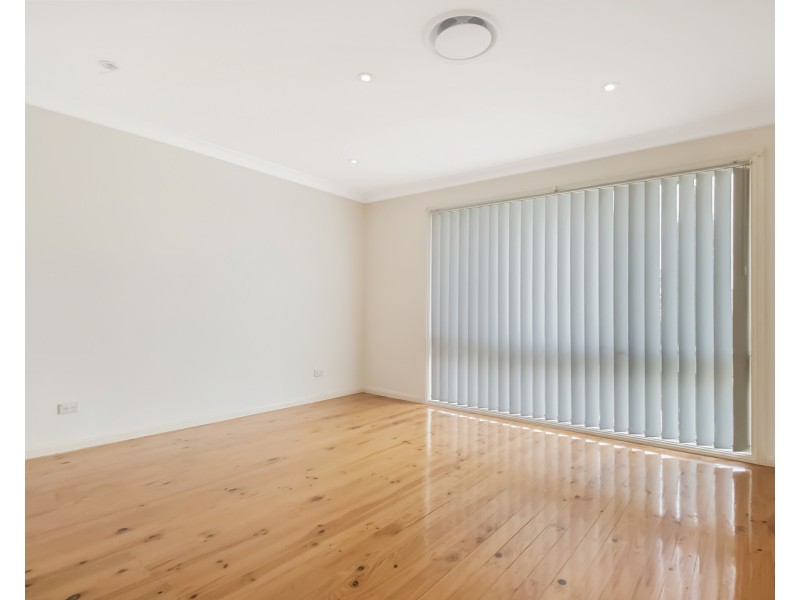 Bossley Park NSW 2176